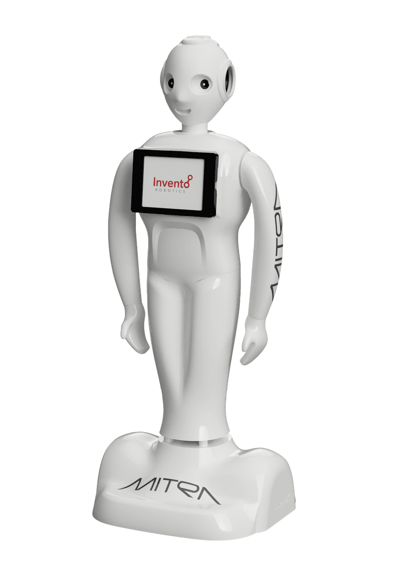 Mitra Robot