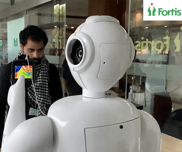 Corporate & Healthcare